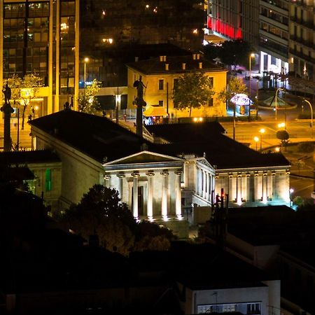 Апартаменти Acropolis Area 5 Minutes To The Museum And Metro Афіни Екстер'єр фото