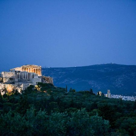 Апартаменти Acropolis Area 5 Minutes To The Museum And Metro Афіни Екстер'єр фото